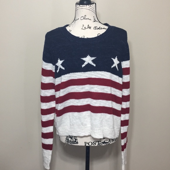 Rebellious One | Sweaters | Rebellious 
